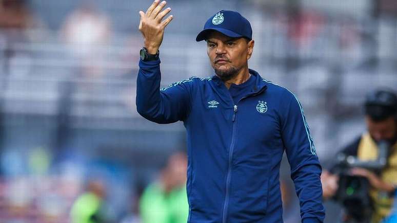 Alexandre Mendes teria descumprido medida protetiva &ndash;