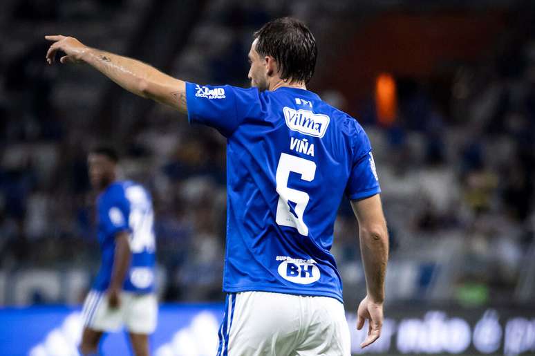 Vi&ntilde;a chegou no fim da janela de transfer&ecirc;ncias &ndash;