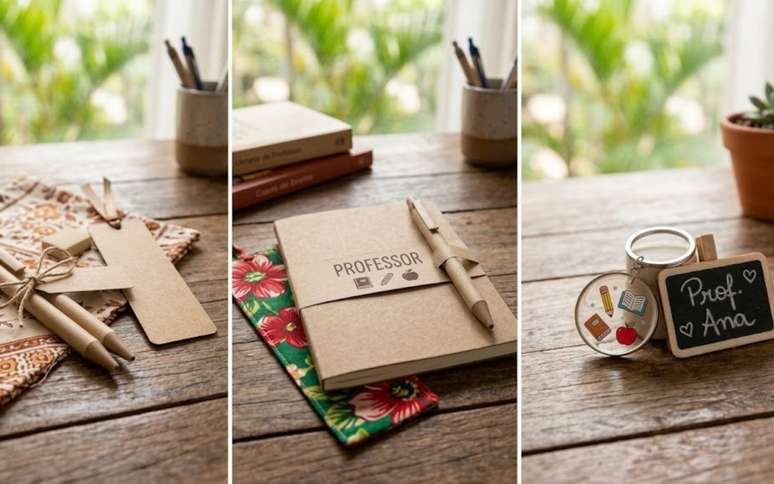 Renda extra para o Dia dos Professores