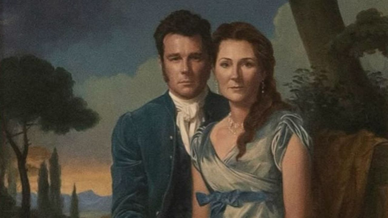 Violet e Edmund Bridgerton ser&atilde;o os protagonistas do novo spin