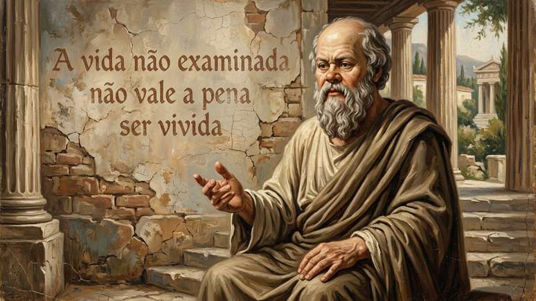 Questionar h&aacute;bitos autom&aacute;ticos garante maior autonomia moral diante dos desafios cotidianos.