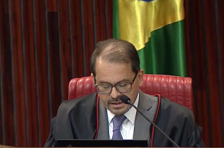 Floriano de Azevedo Marques, do&nbsp;Tribunal Superior Eleitoral (TSE)