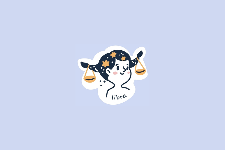 A brincadeira ideal para a crian&ccedil;a do signo de Libra envolve beleza, harmonia e conviv&ecirc;ncia 