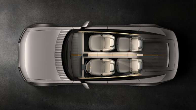 Jaguar Type 01