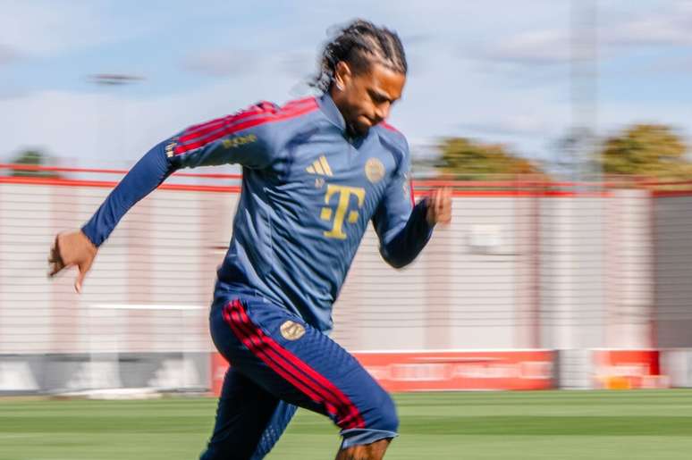 Bayern planeja novo contratopara afastar Real Madrid de Olise &ndash;