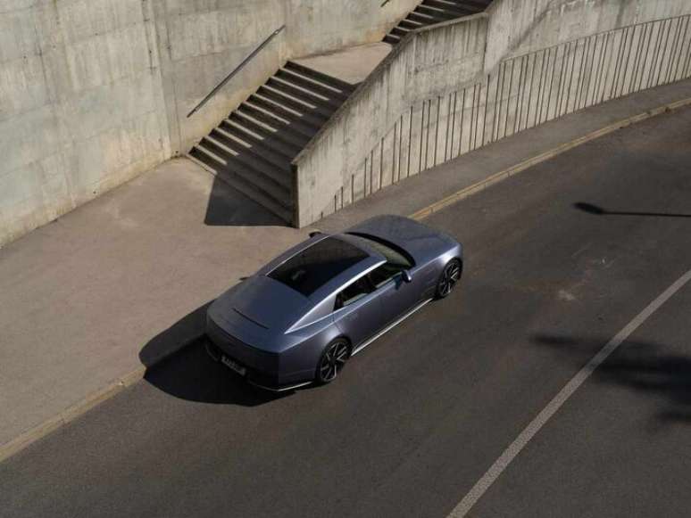 Jaguar Type 01