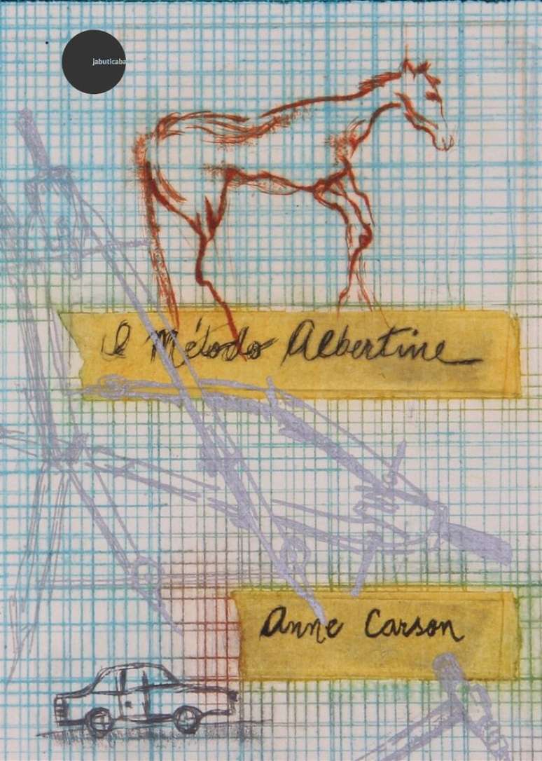 'O m&eacute;todo Albertine' parte da personagem de Marcel Proust para explorar literatura, mem&oacute;ria e as possibilidades da cria&ccedil;&atilde;o a partir de uma obra anterior