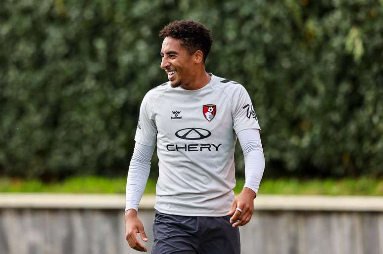 Bournemouth ainda n&atilde;o venceu na Premier League 2026/27 &ndash;