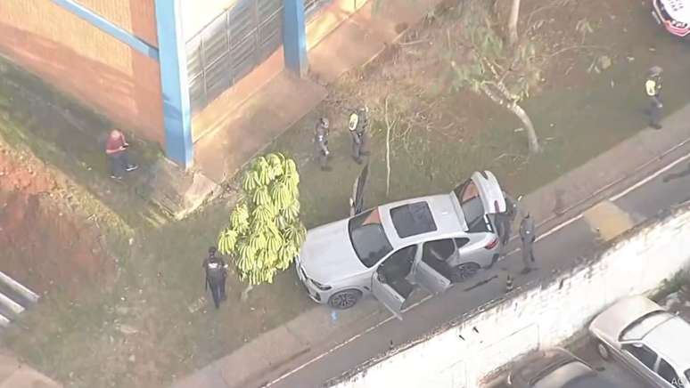 DJ &eacute; preso ap&oacute;s dirigir embriagado, atropelar e matar morador de rua em SP