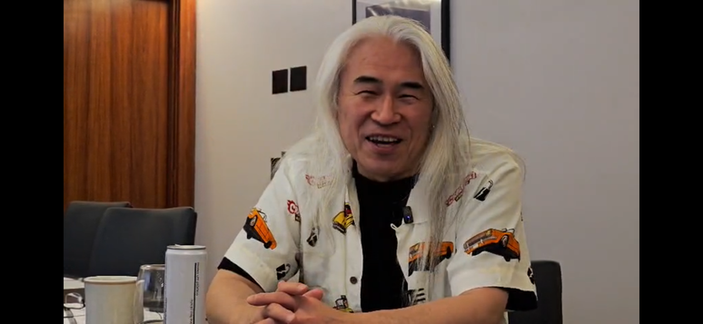 Kenji Kanno