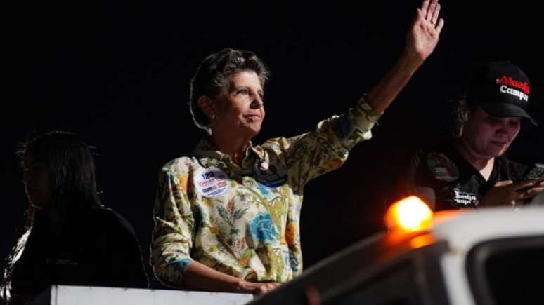 Com o fim do mandato de Roseana como deputada federal, em janeiro de 2027, nenhum integrante da fam&iacute;lia ter&aacute; mandato eletivo