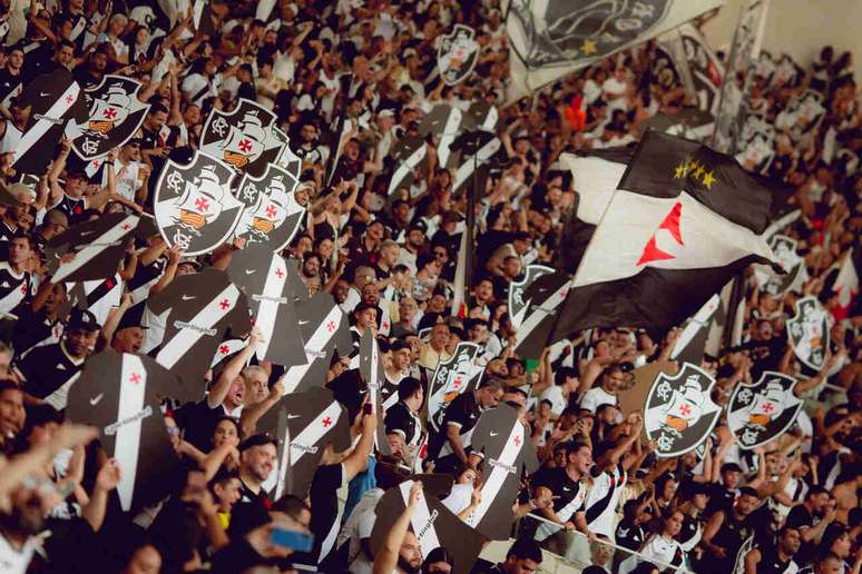 Clube vai anunciar venda de ingressos em breve &ndash;