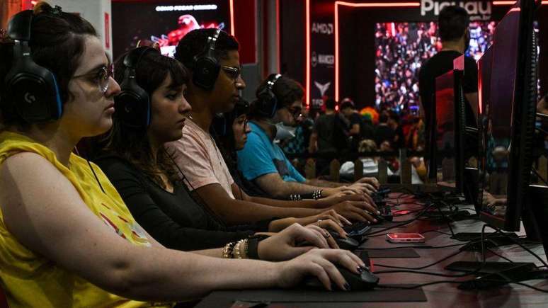 Lula menciona a ind&uacute;stria dos games como um dos destaques de seu plano de governo na &aacute;rea da cultura