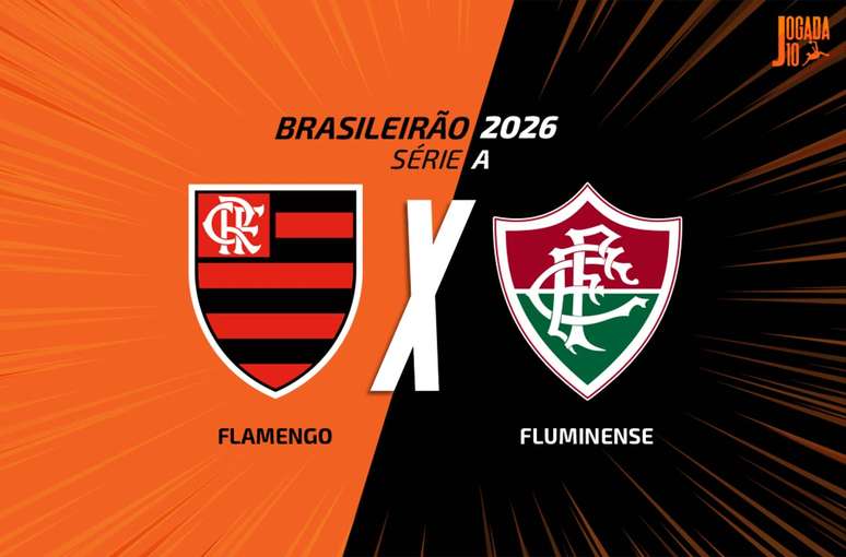 Flamengo e Fluminense fazem cl&aacute;ssico neste domingo (11/10) no Maracan&atilde; &ndash;