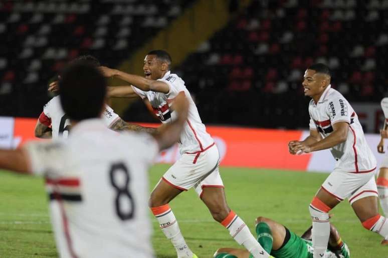 Pantera precisa de reta positiva no fim da S&eacute;rie B &ndash;