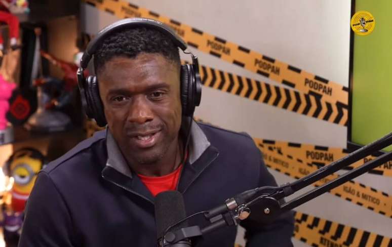 Treinador estava sem comandar uma equipe desde 2019 &ndash; Reprodu&ccedil;&atilde;o / Canal Podpah
