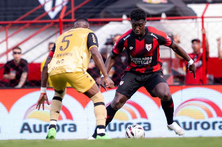 Times brigam pelo G6 da S&eacute;rie B &ndash;