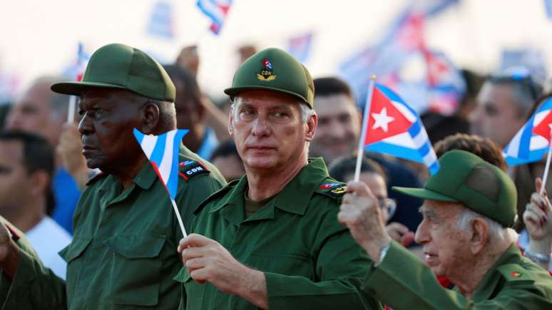 O governo do presidente cubano, Miguel D&iacute;az-Canel, aprovou uma s&eacute;rie de medidas para tentar combater a delicada situa&ccedil;&atilde;o econ&ocirc;mica da ilha