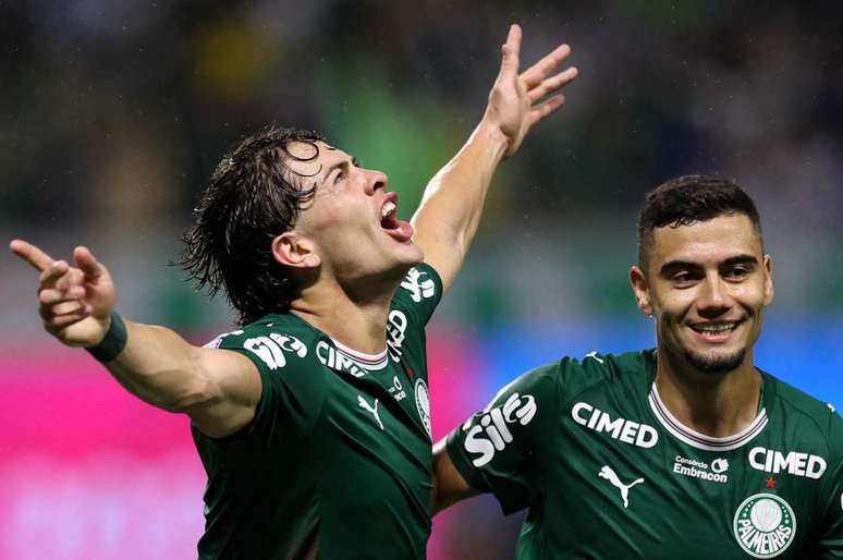 Palmeiras segue na cola do Flamengo na luta pelo t&iacute;tulo do Brasileir&atilde;o &ndash;