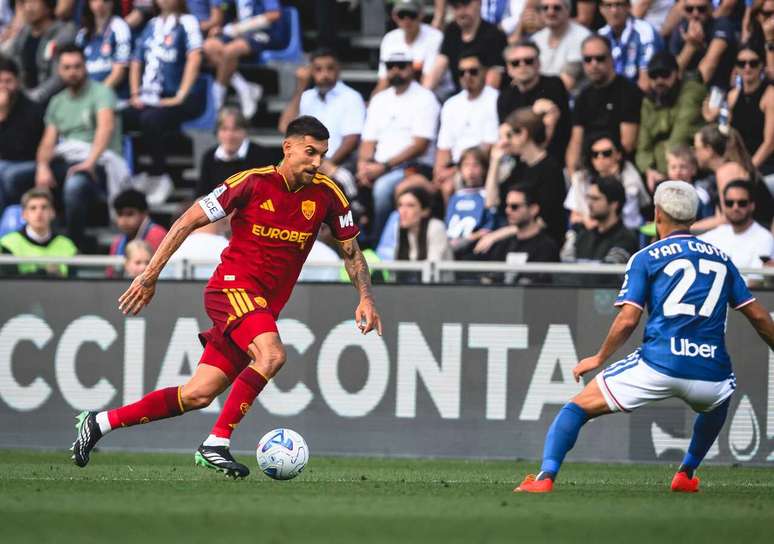 Primeiro empate sem gols nesta edi&ccedil;&atilde;o da S&eacute;rie A &ndash;