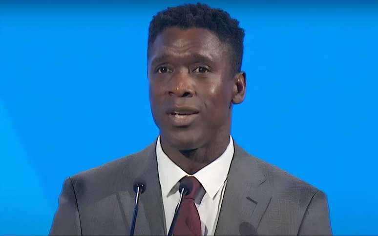 Seedorf recebe o Tim&atilde;o com sete derrotas consecutivas e risco de novo rebaixamento &ndash; Reprodu&ccedil;&atilde;o/Caz&eacute; TV