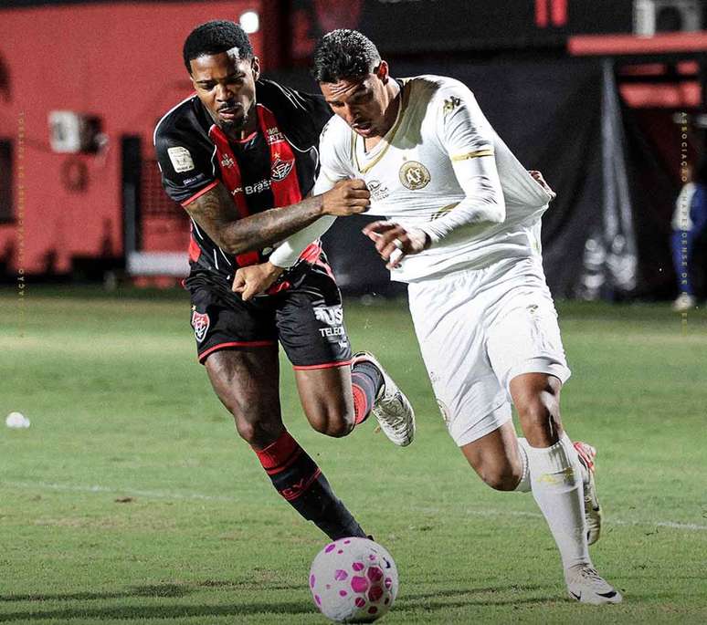 Chapecoense vem de uma derrota contra o Vit&oacute;ria &ndash;