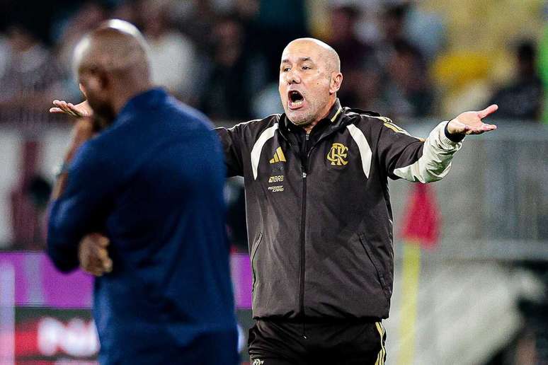 Na bronca! Flamengo faz alerta sobre les&otilde;es sofridas por seus jogadores em 26 -
