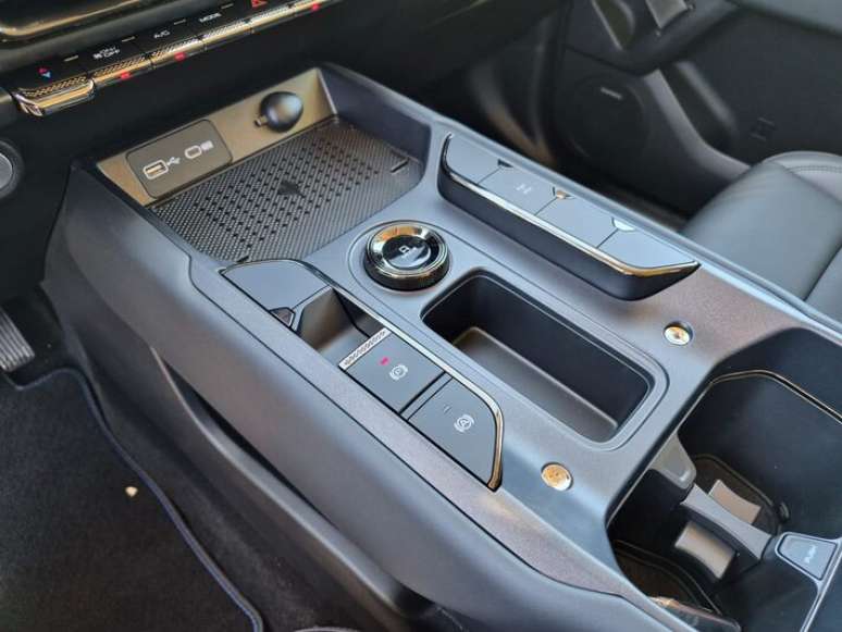 GWM Haval H7
