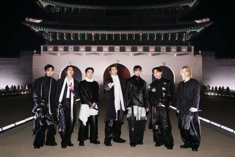 BTS confirmou shows no Brasil e promete reencontro em uma das turn&ecirc;s mais aguardadas do ano