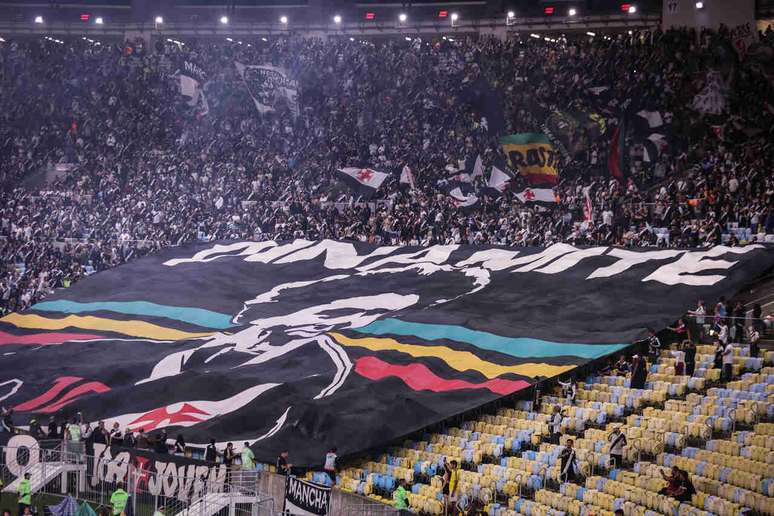 Vasco deseja enfrentar o Boca Juniors no Maracan&atilde; &ndash;