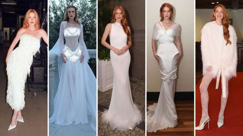 Marina Ruy Barbiosa 