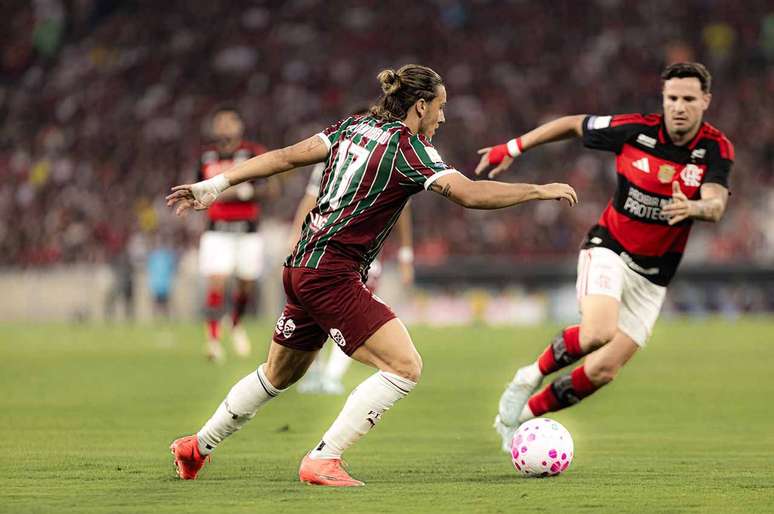 Fluminense ter&aacute; mais uma miss&atilde;o na quarta-feira &ndash;