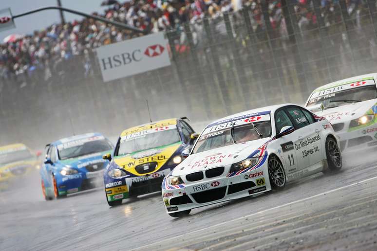Mundial de Turismo em Curitiba, 2006