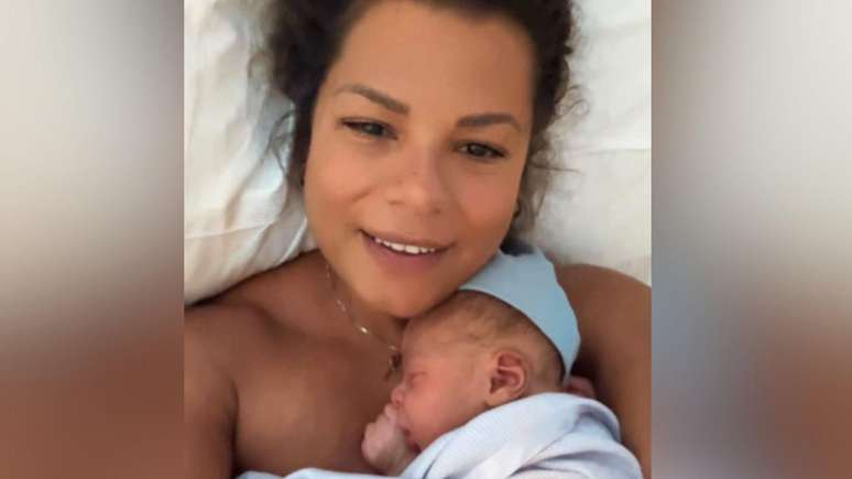 Bacon recorreu ao congelamento de tecido ovariano na esperan&ccedil;a de que, um dia, pudesse ter um beb&ecirc;