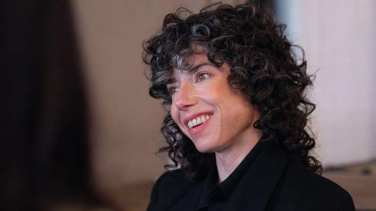 Whittaker critica a falta de apoio de investidores de capital de risco a startups comandadas por mulheres