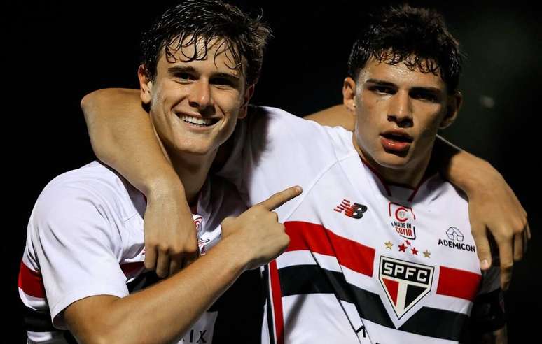 S&atilde;o Paulo vem de uma vit&oacute;ria contra o Athletico-PR &ndash;