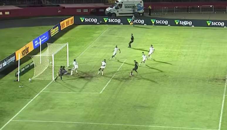 Times duelaram pela 33&ordf; rodada da S&eacute;rie B &ndash;