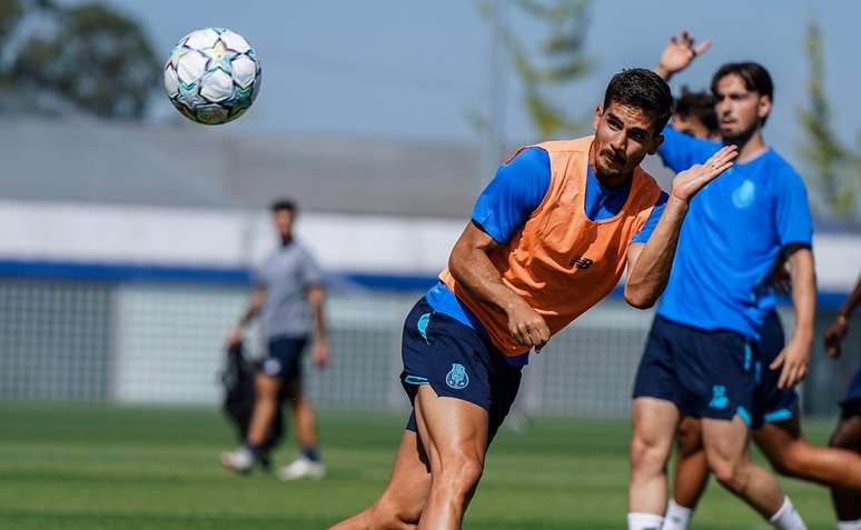 Porto est&aacute; invicto no Campeonato Portugu&ecirc;s na temporada 2026/27 &ndash;