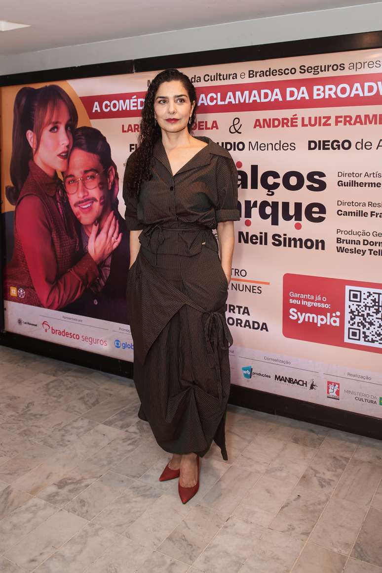Let&iacute;cia Sabatella 