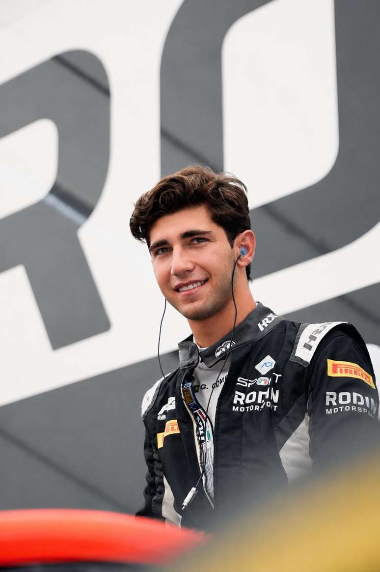 Gabriel Gomez