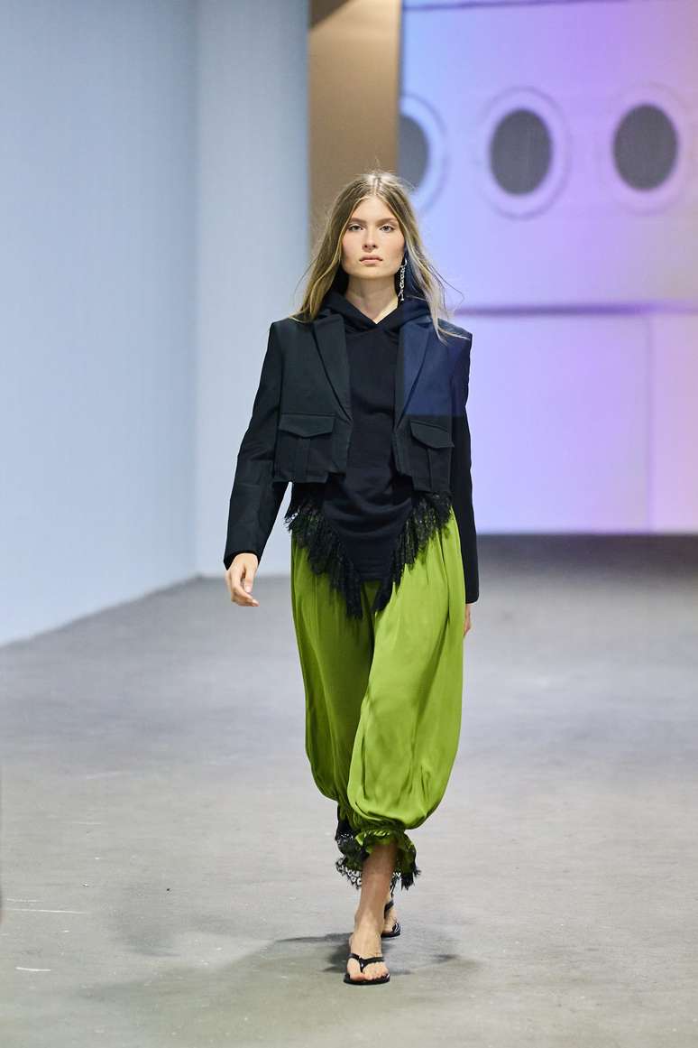 Desfile Triton 