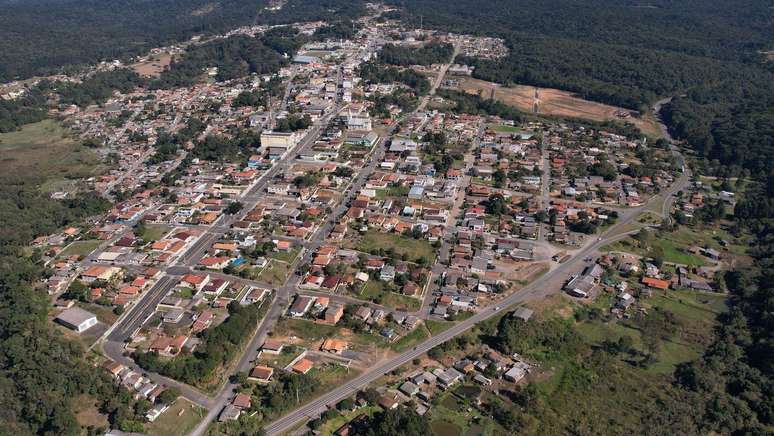 Cidade de S&atilde;o Jo&atilde;o do Triunfo j&aacute; foi governada por seis prefeitos do PT