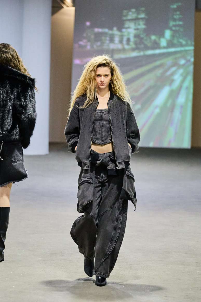 Desfile Triton 