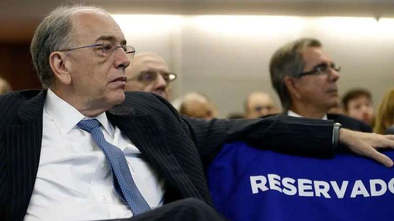 Parente disse ter ido ao encontro com Fl&aacute;vio para ouvir diretamente quem pode vir a ser presidente