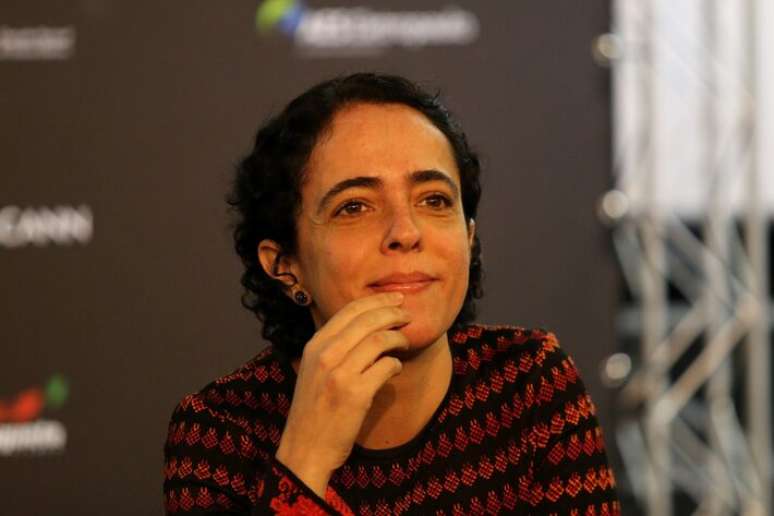 A atriz Silvia Buarque enfrentou o c&acirc;ncer de mama duas vezes