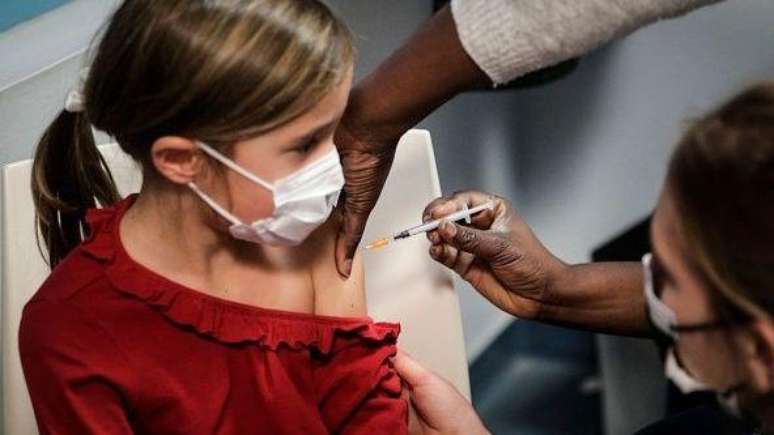 A confian&ccedil;a da popula&ccedil;&atilde;o francesa em rela&ccedil;&atilde;o &agrave;s vacinas t&ecirc;m melhorado nos &uacute;ltimos anos &mdash; e n&atilde;o caiu durante a pandemia de covid-19