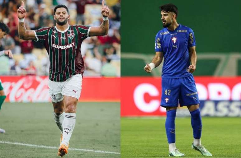 Flaco L&oacute;pez &eacute; um dos protagonistas do Palmeiras na temporada &ndash;
