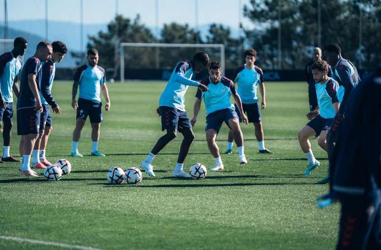 Celta de Vigo busca primeira vit&oacute;ria &ndash;