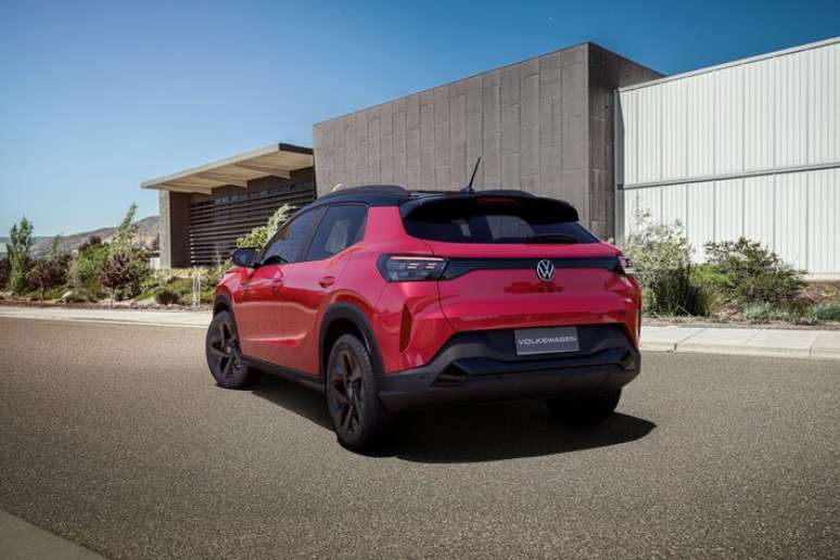 Tera 200 TSI