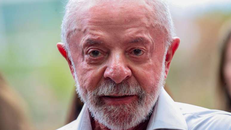 'Lula poderia ter tido um papel importante na defini&ccedil;&atilde;o de uma agenda bem mais positiva', diz Parente